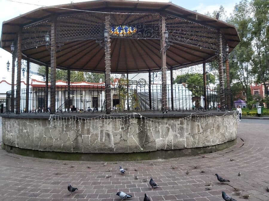 Coyoacán