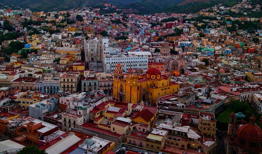 Guanajuato