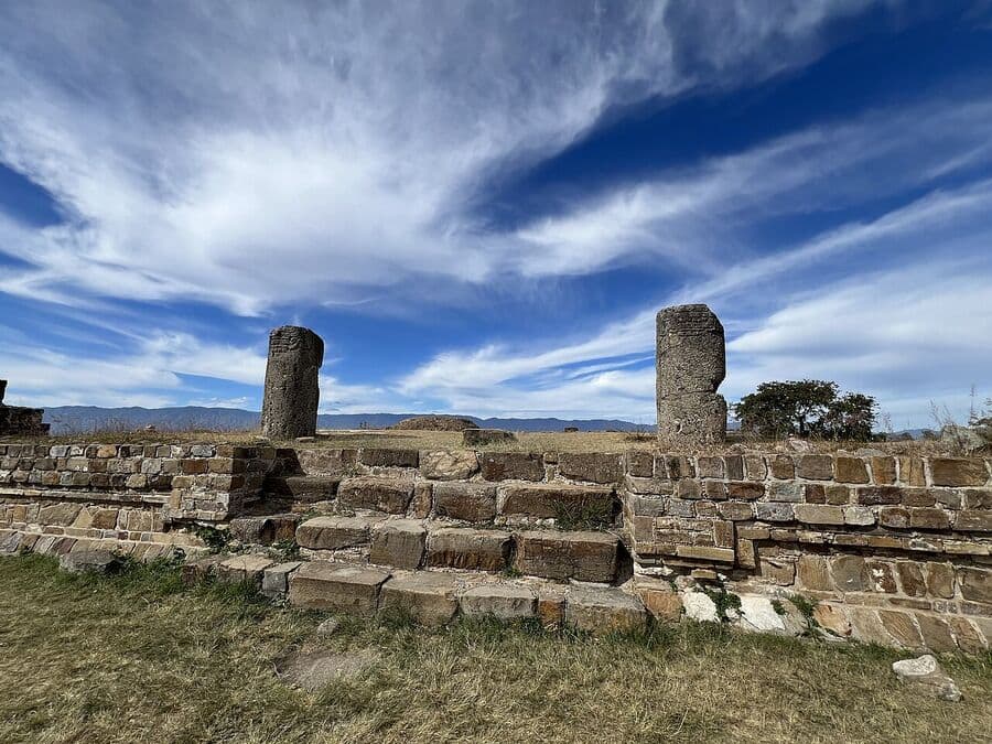 Monte Albán