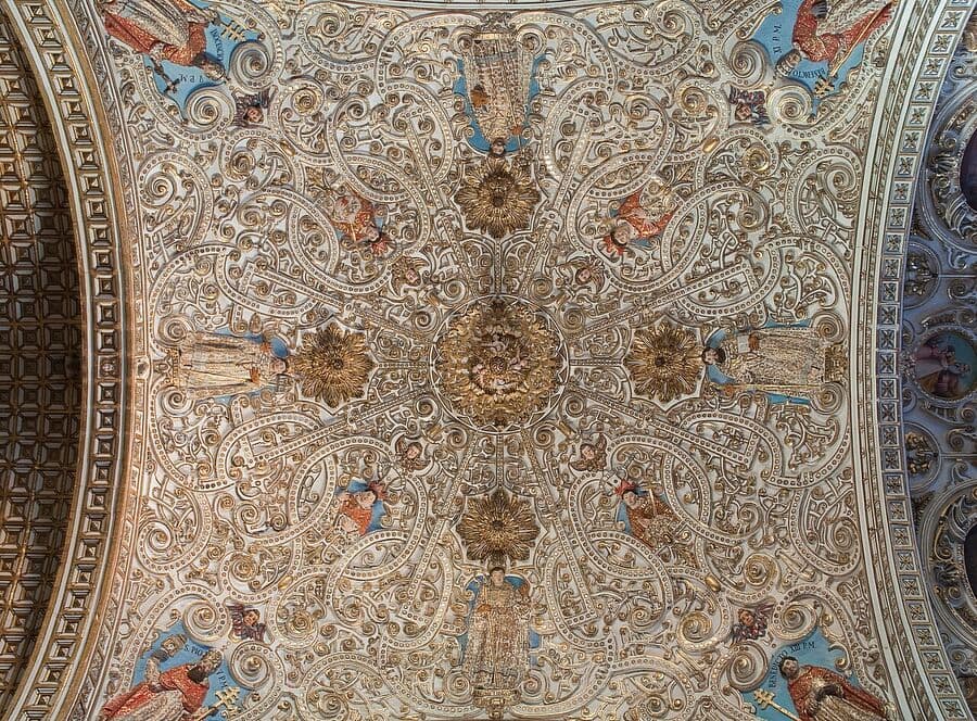Templo de Santo Domingo